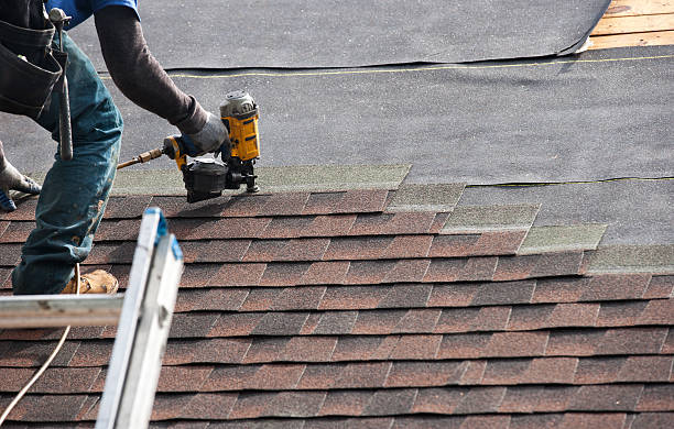 Licensed Roofing service in Texas City, TX - Brentwood Metal Roofing